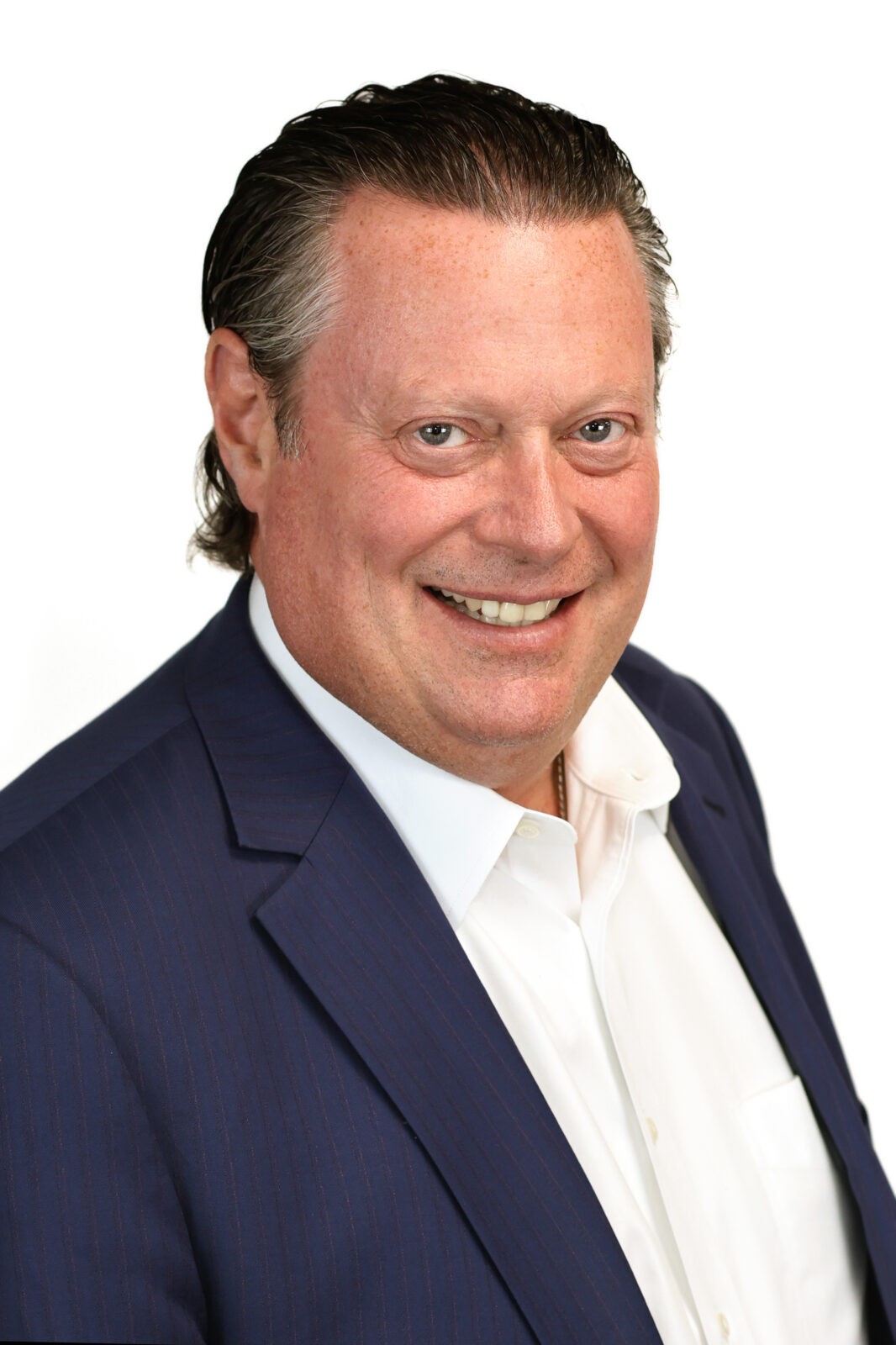 Licensed Real Estate Salesperson